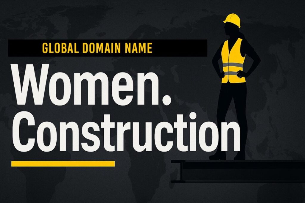 Women.Construction