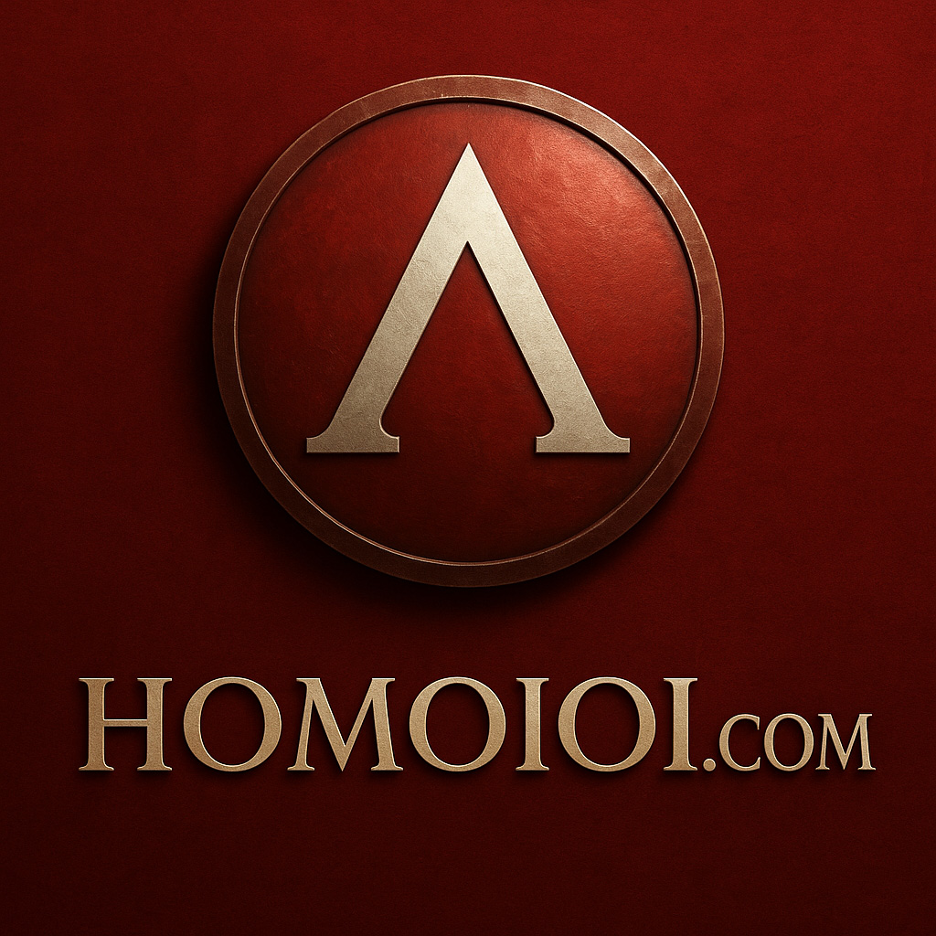 HOMOIOI
