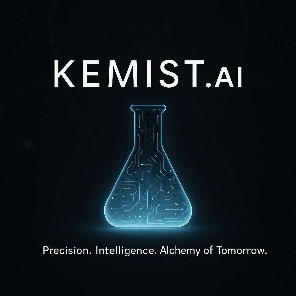 KEMIST.ai