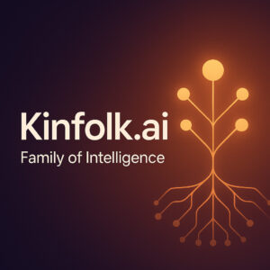 KINFOLK A.I.