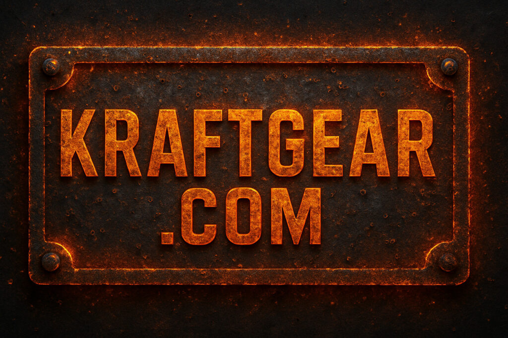 KRAFTGEAR