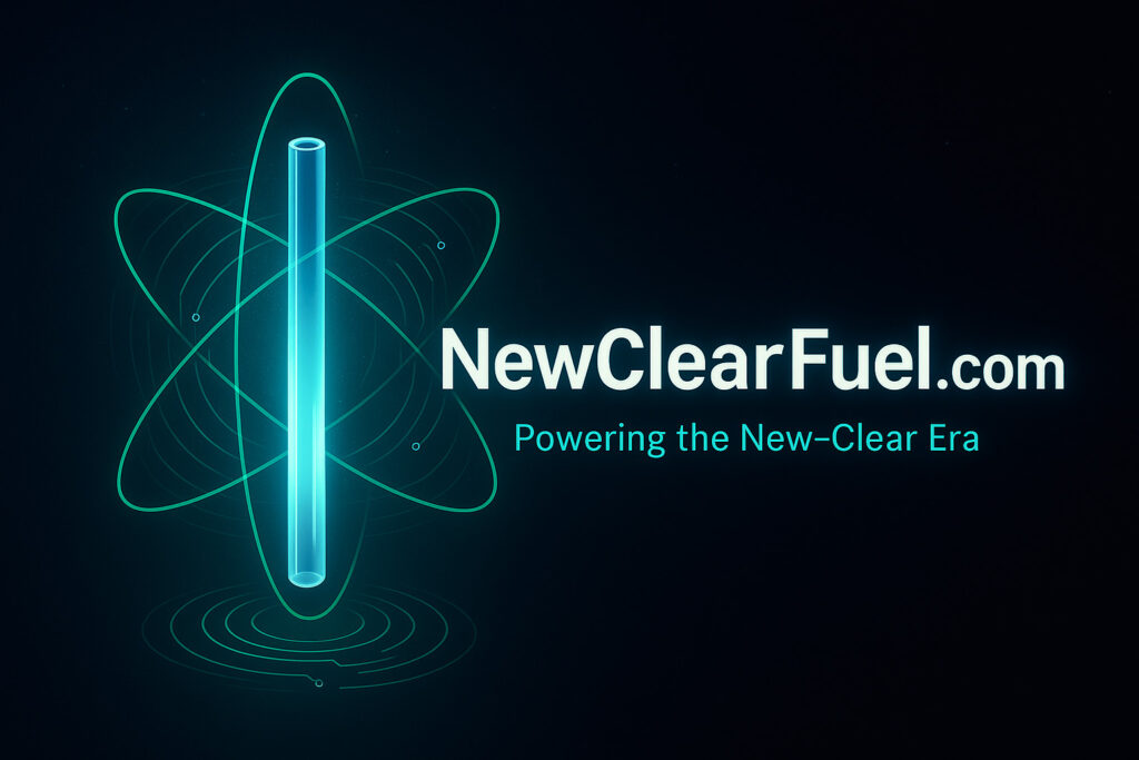NewClearFuel.com