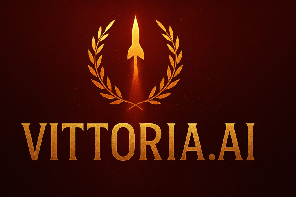 VITTORIA.ai