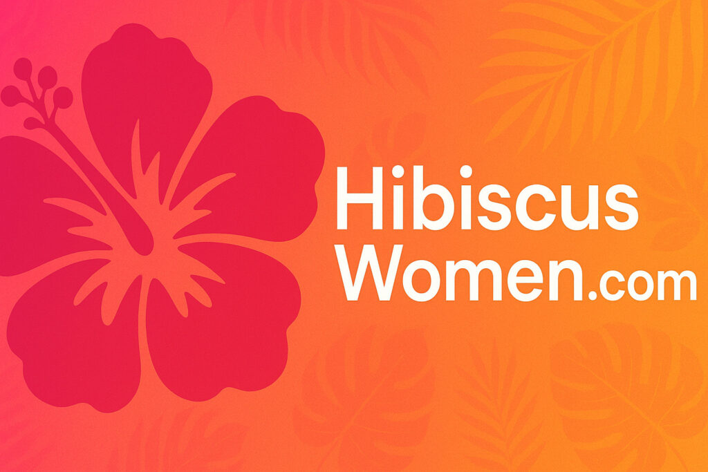 Hibiscus Women