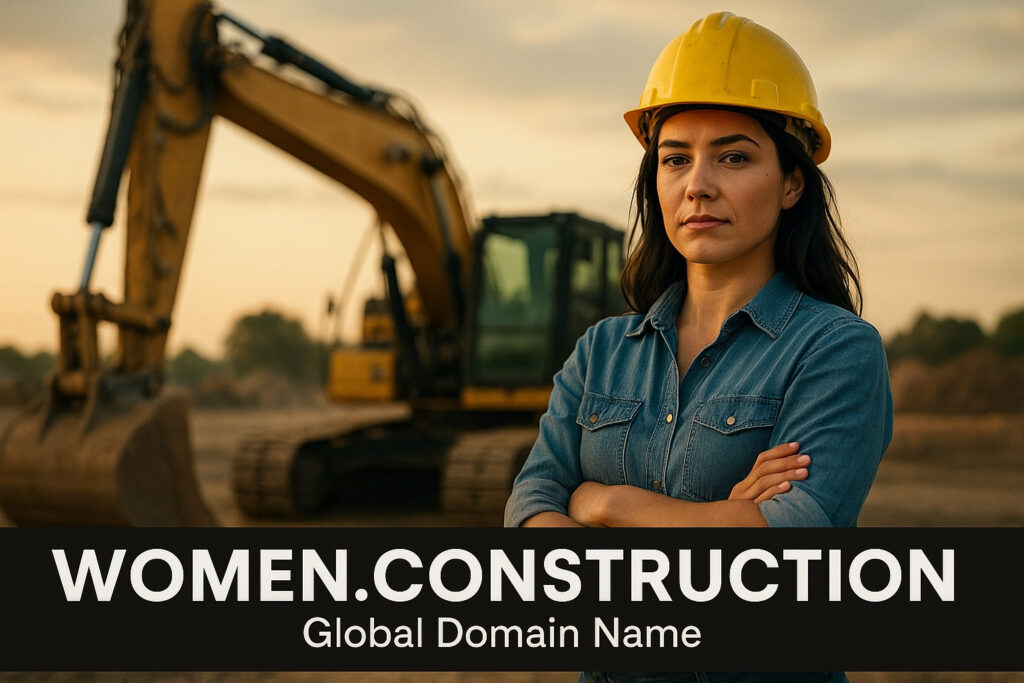 Women.Construction