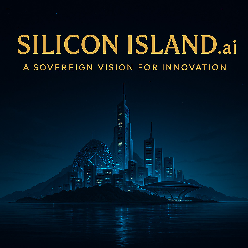 SiliconIsland.ai