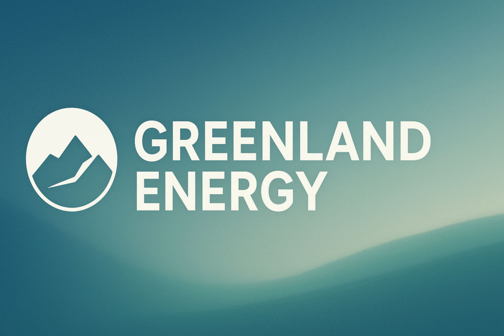 GreenlandEnergy.com